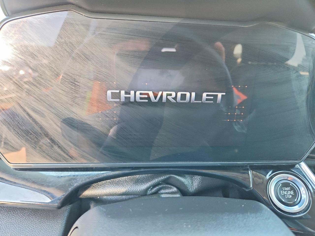 Chevrolet Trax Activ