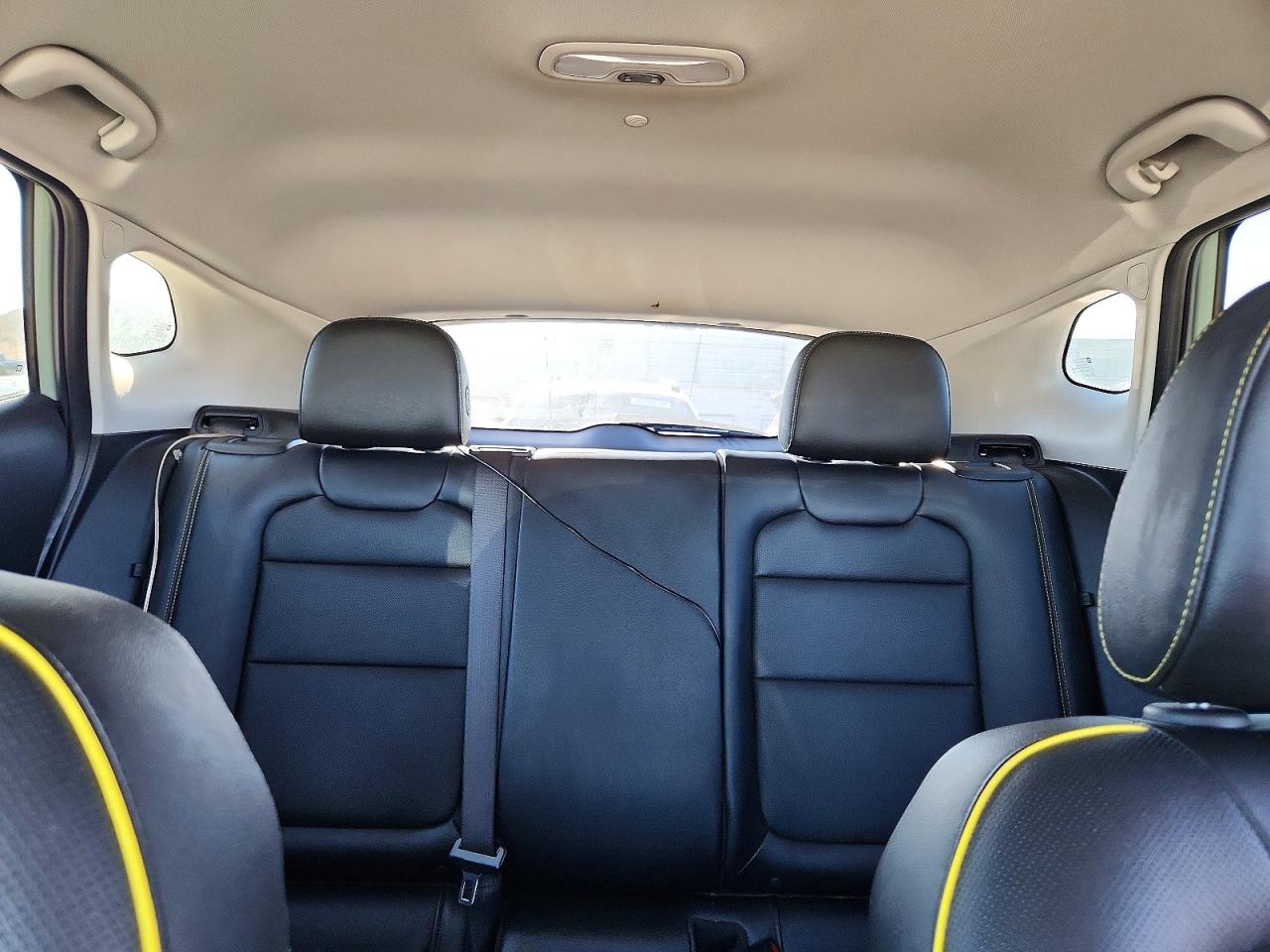 Chevrolet Trax Activ