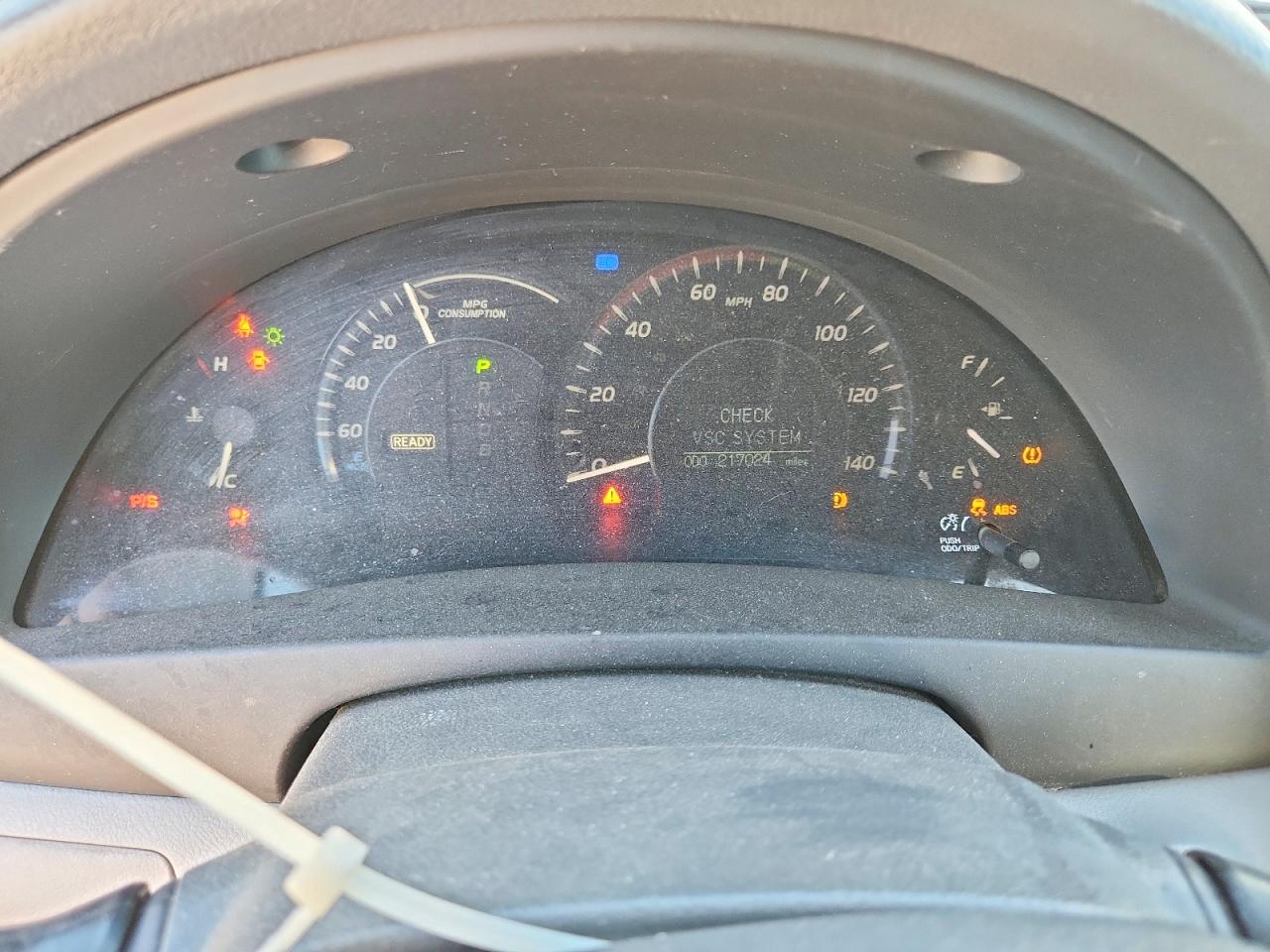 Toyota Camry Hybrid