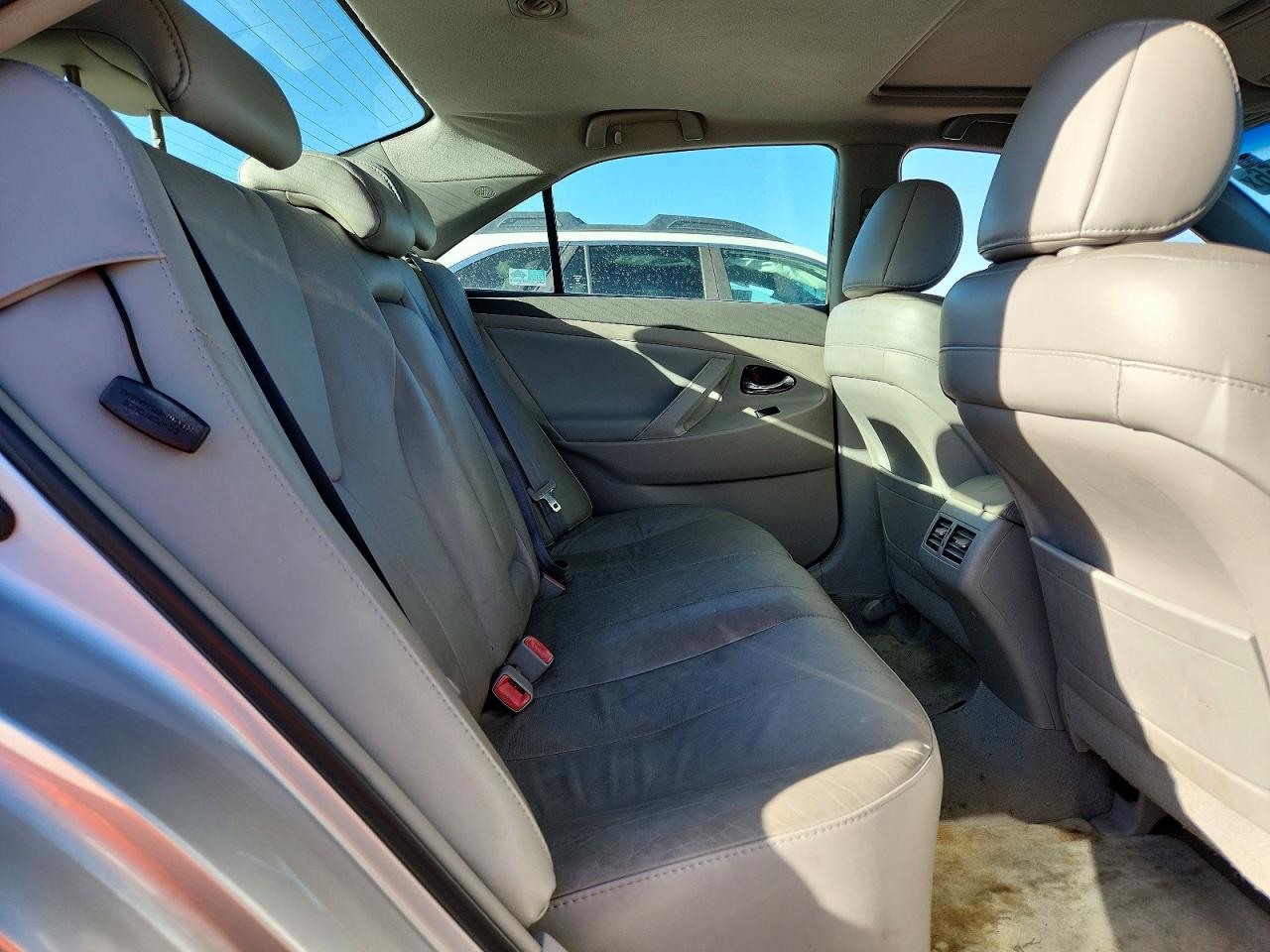 Toyota Camry Hybrid
