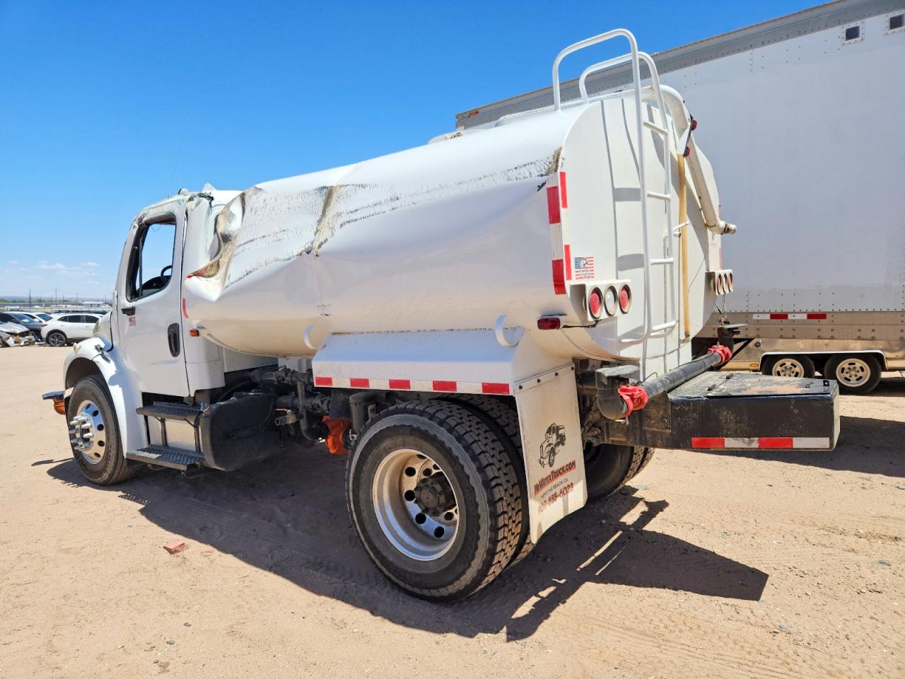 Freightliner M2