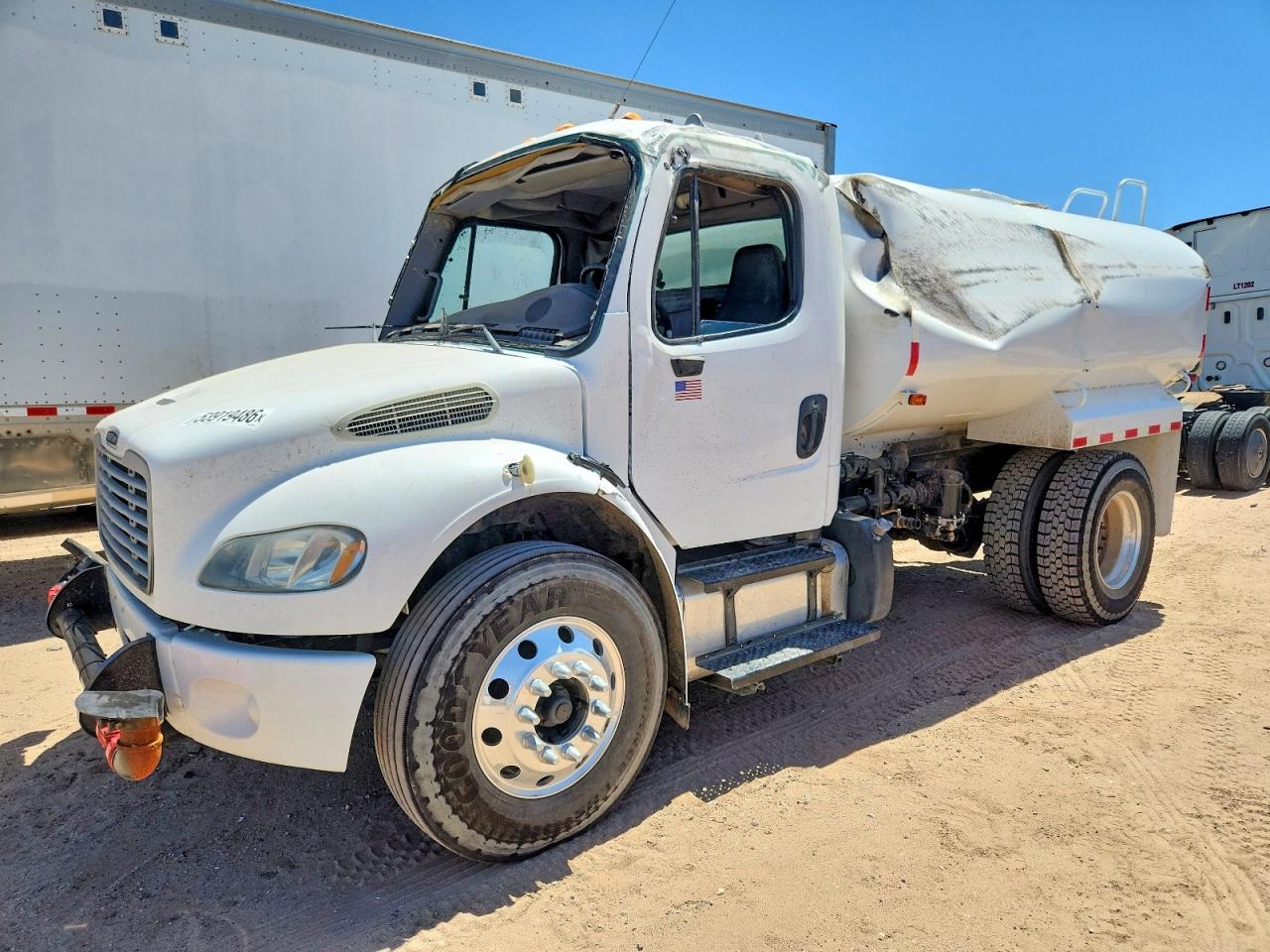 Freightliner M2