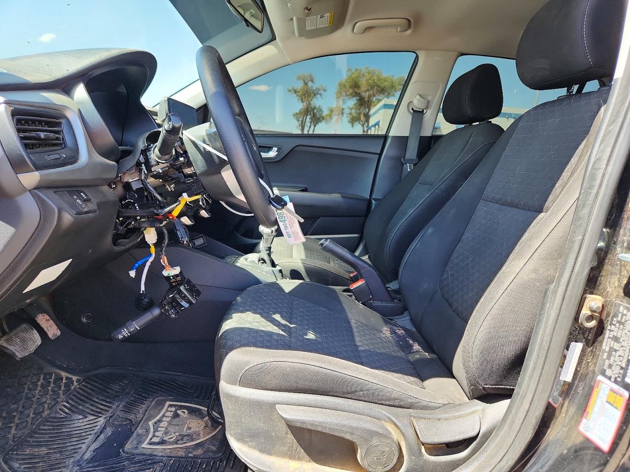 Kia Rio Lx