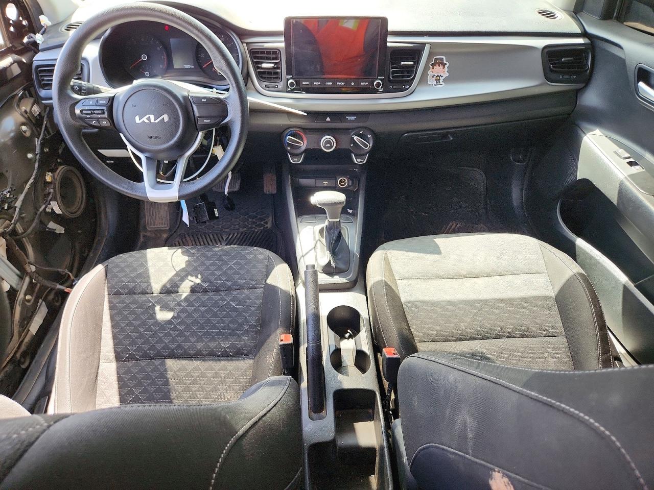 Kia Rio Lx
