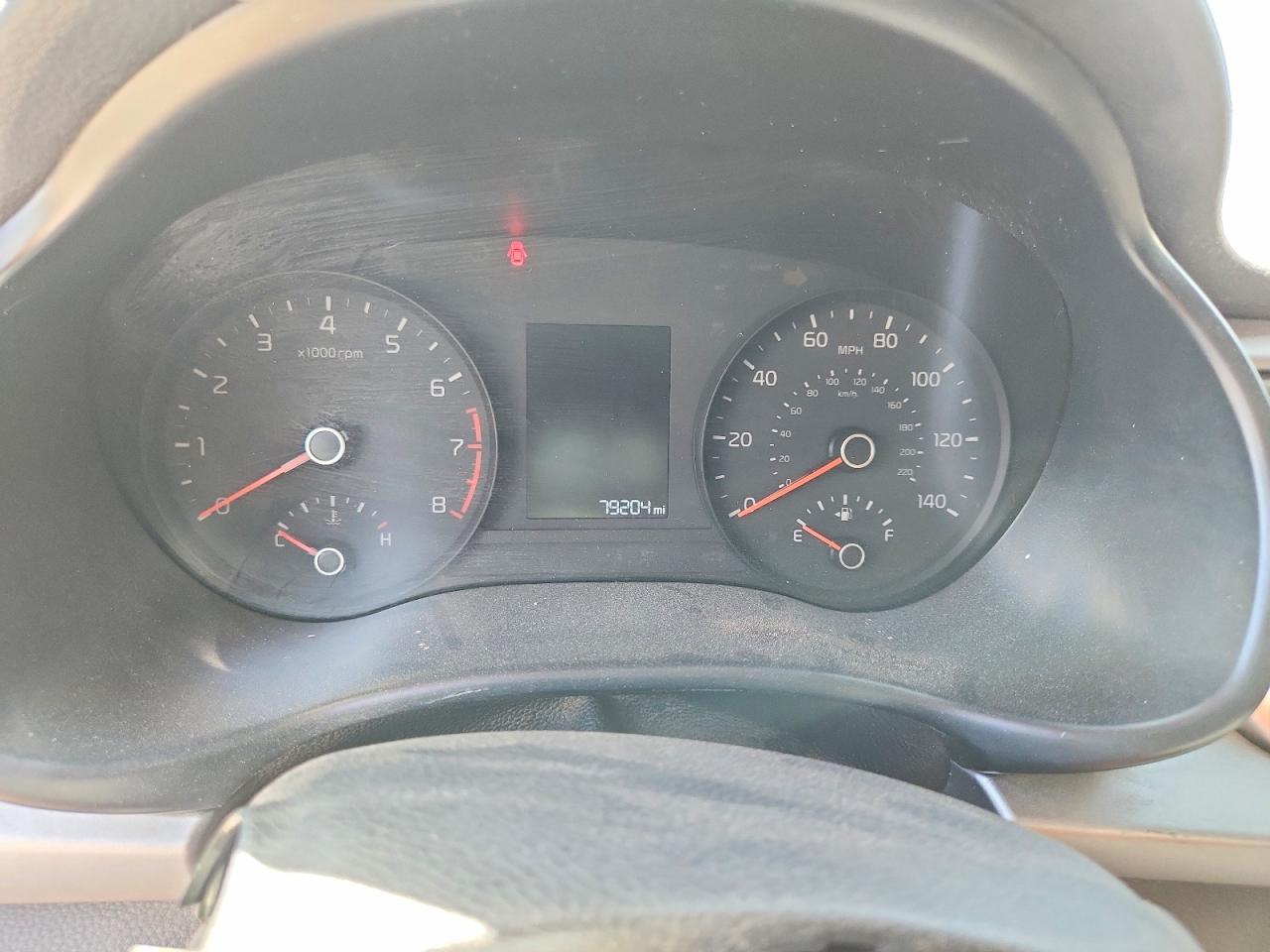 Kia Rio Lx