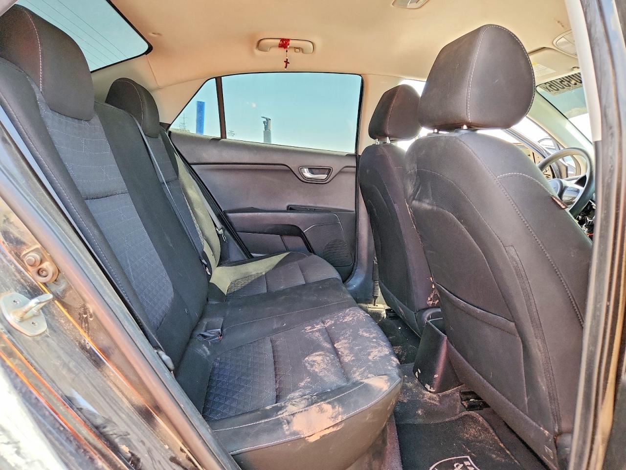 Kia Rio Lx