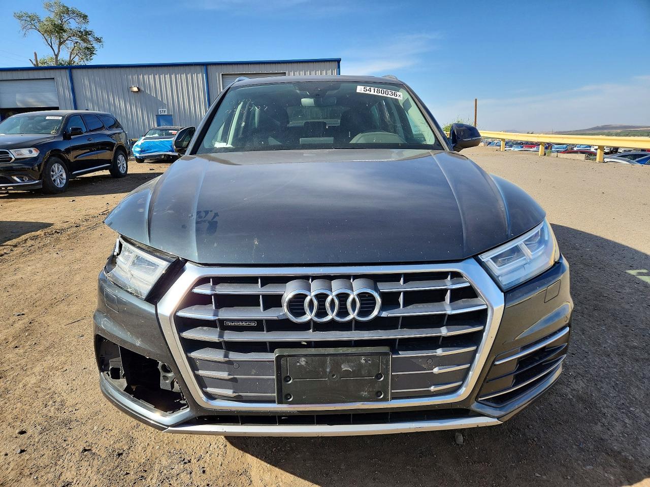 Audi Q5 Premium Plus