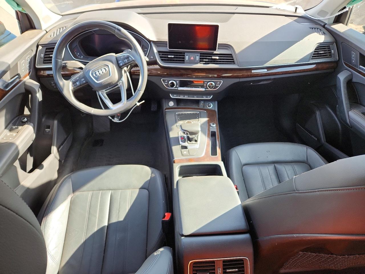 Audi Q5 Premium Plus