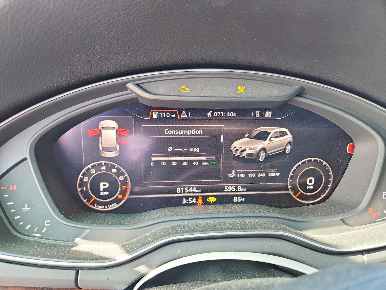 Audi Q5 Premium Plus