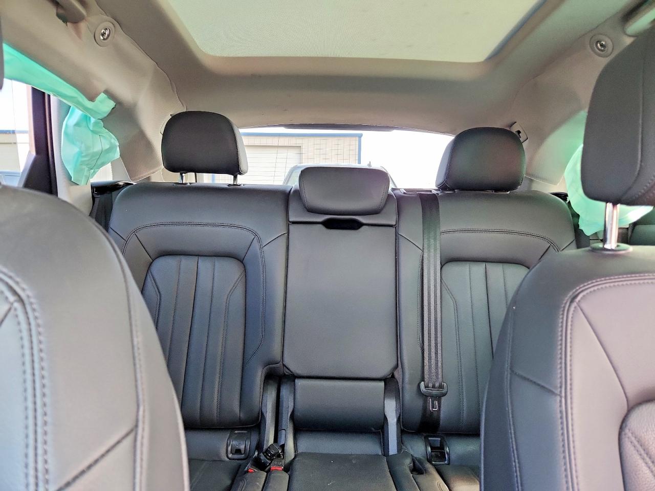 Audi Q5 Premium Plus