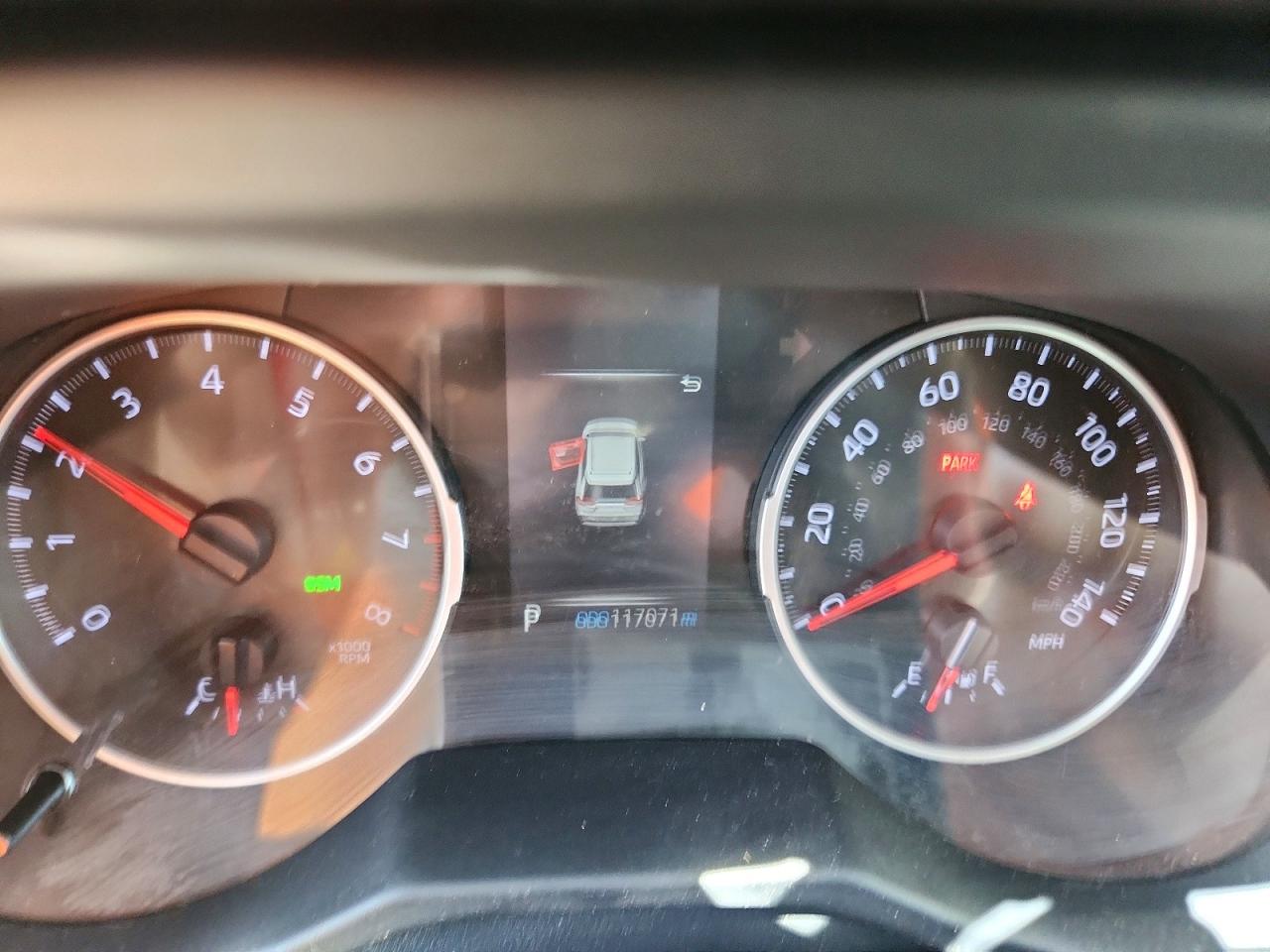 Toyota RAV4 Xle Premium