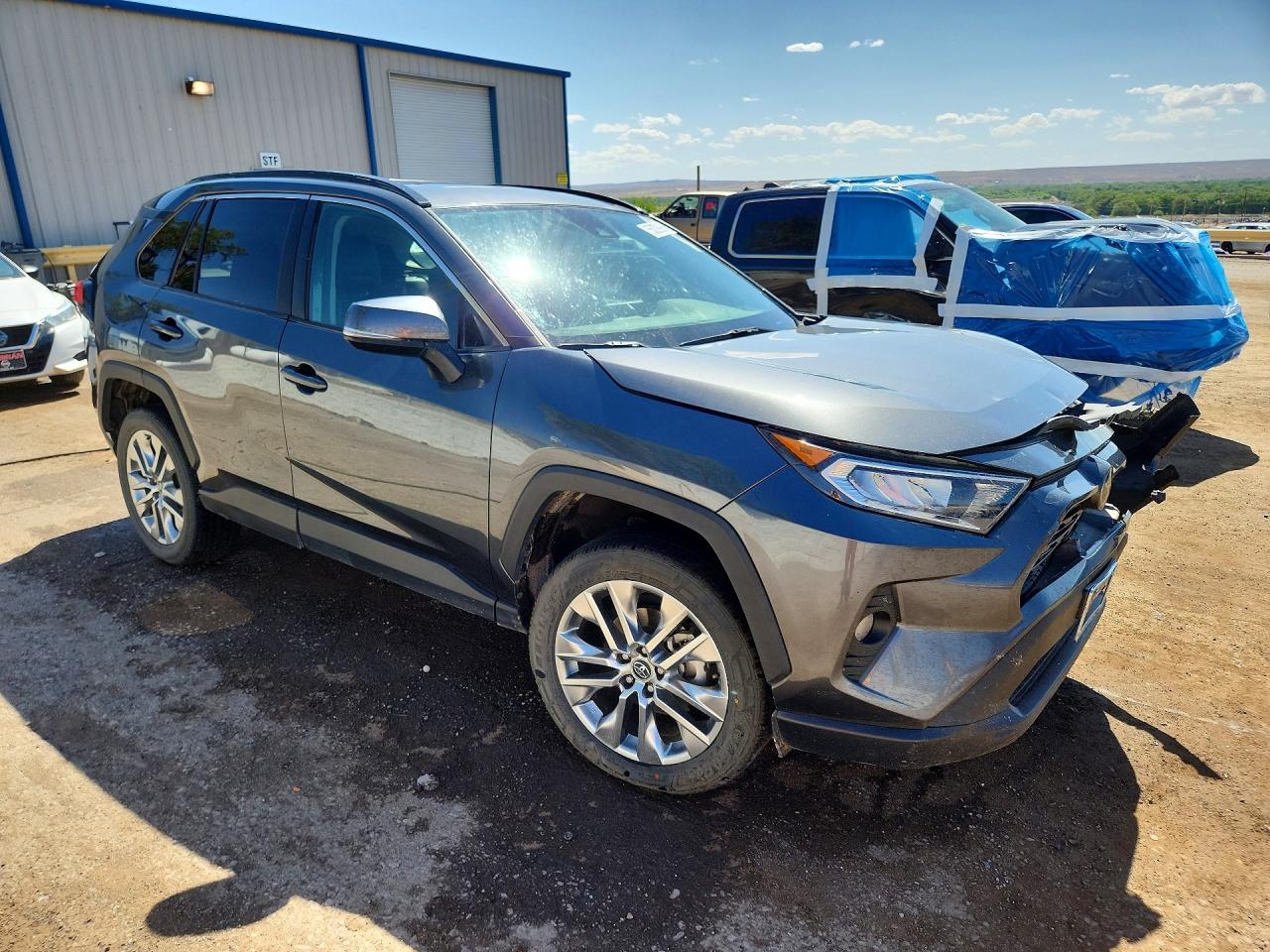 Toyota RAV4 Xle Premium