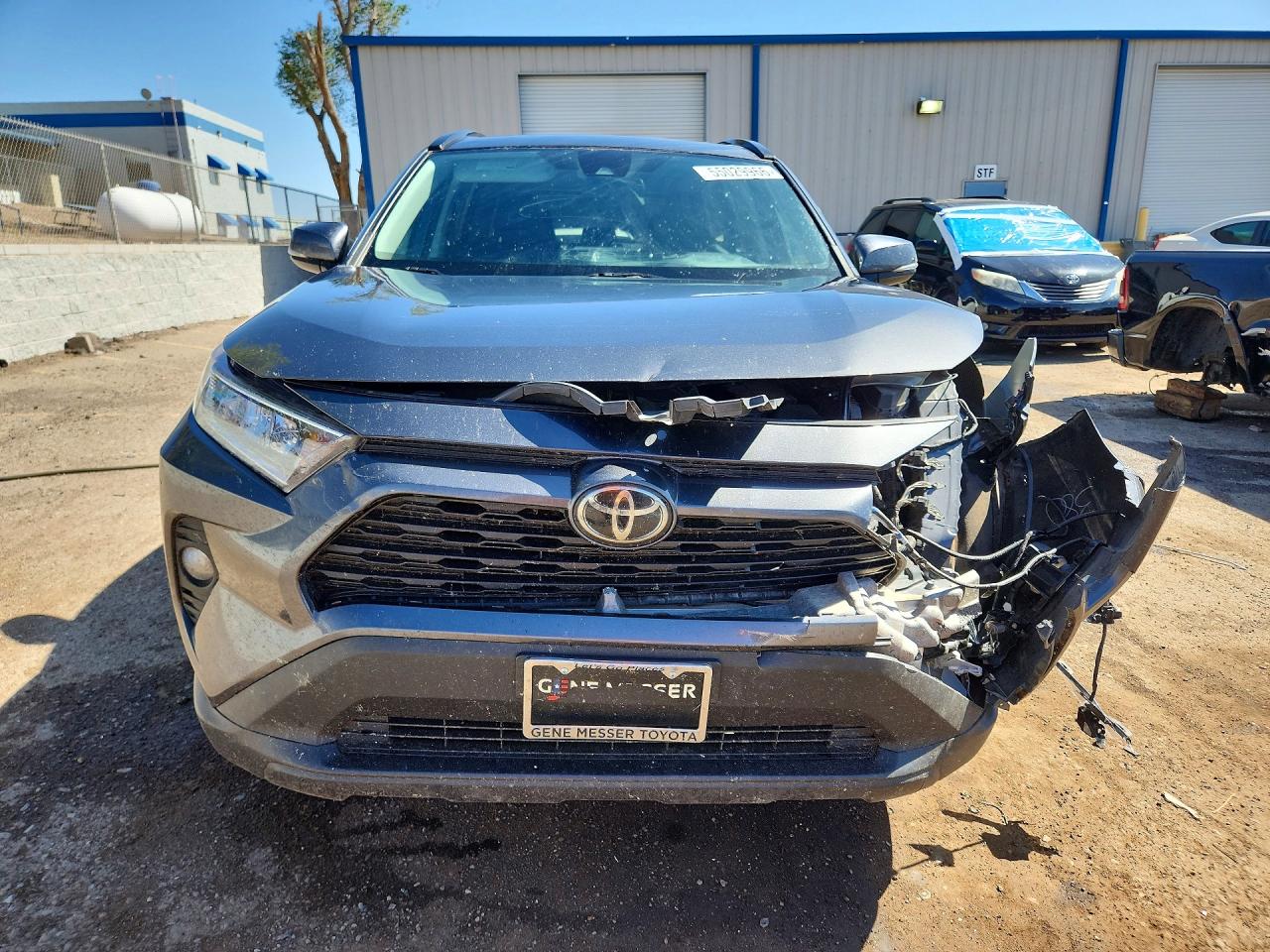 Toyota RAV4 Xle Premium