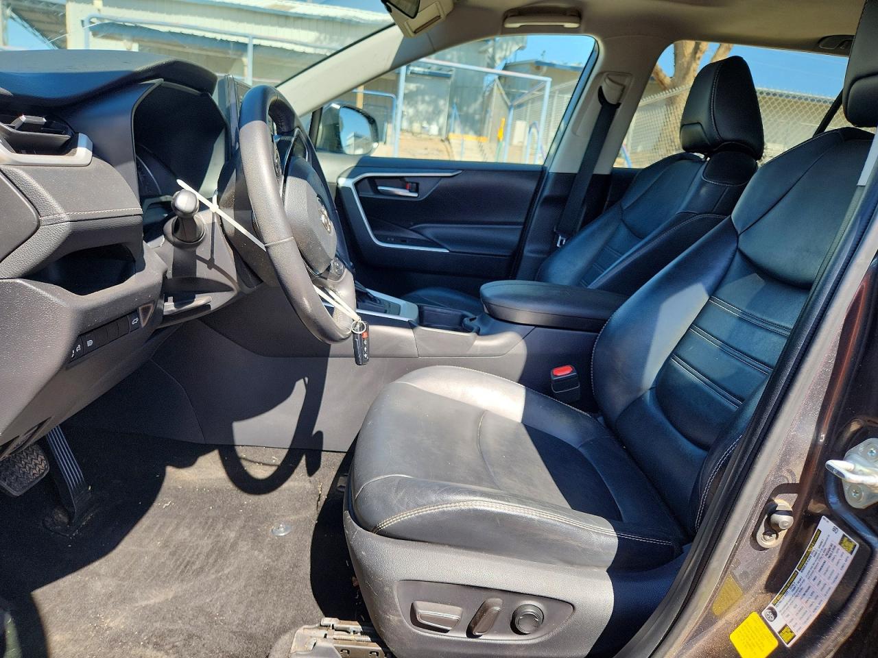 Toyota RAV4 Xle Premium