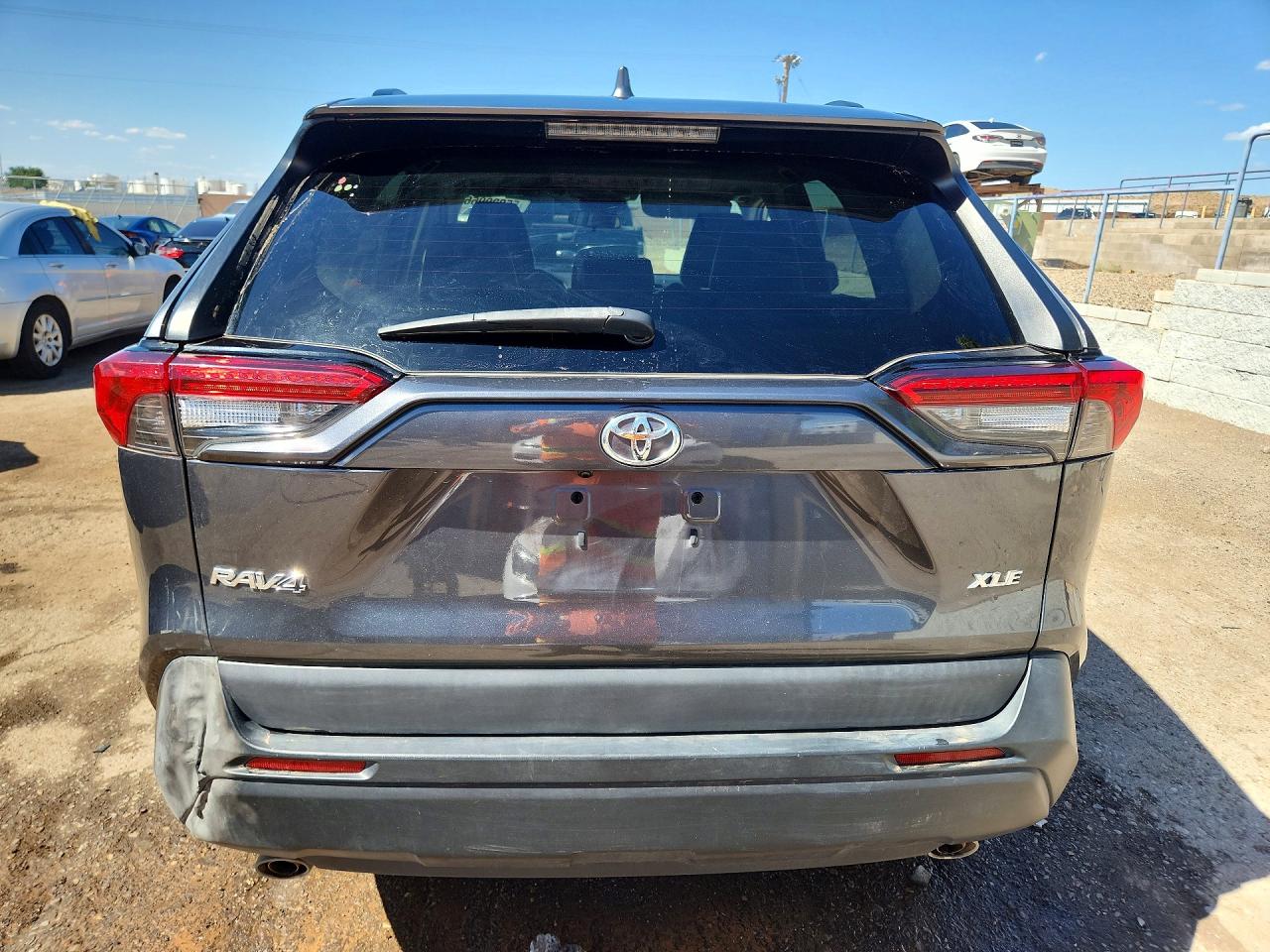Toyota RAV4 Xle Premium