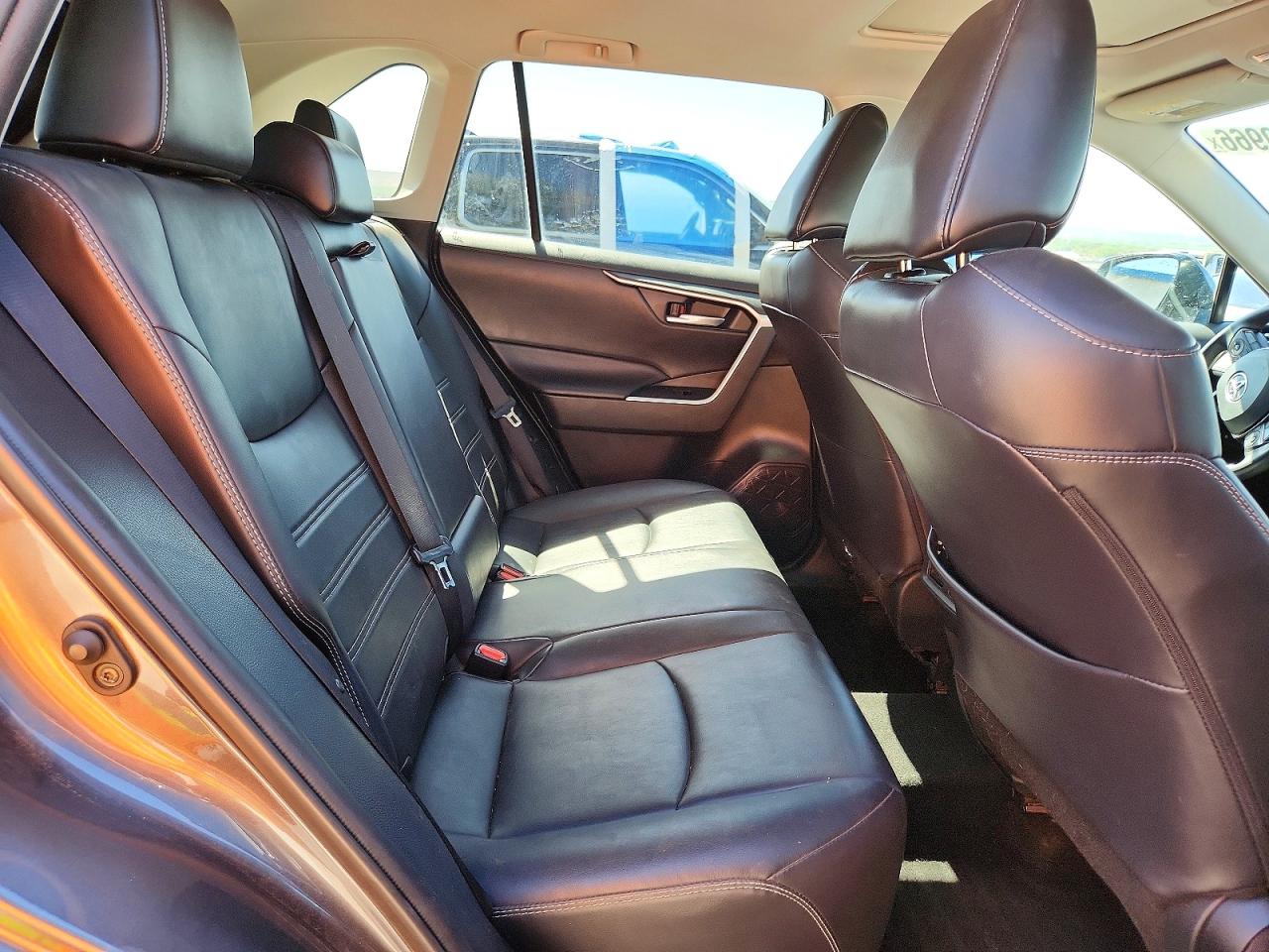 Toyota RAV4 Xle Premium
