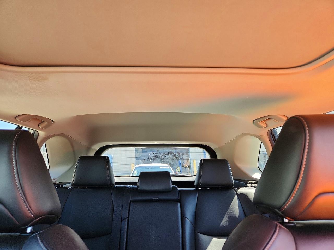 Toyota RAV4 Xle Premium
