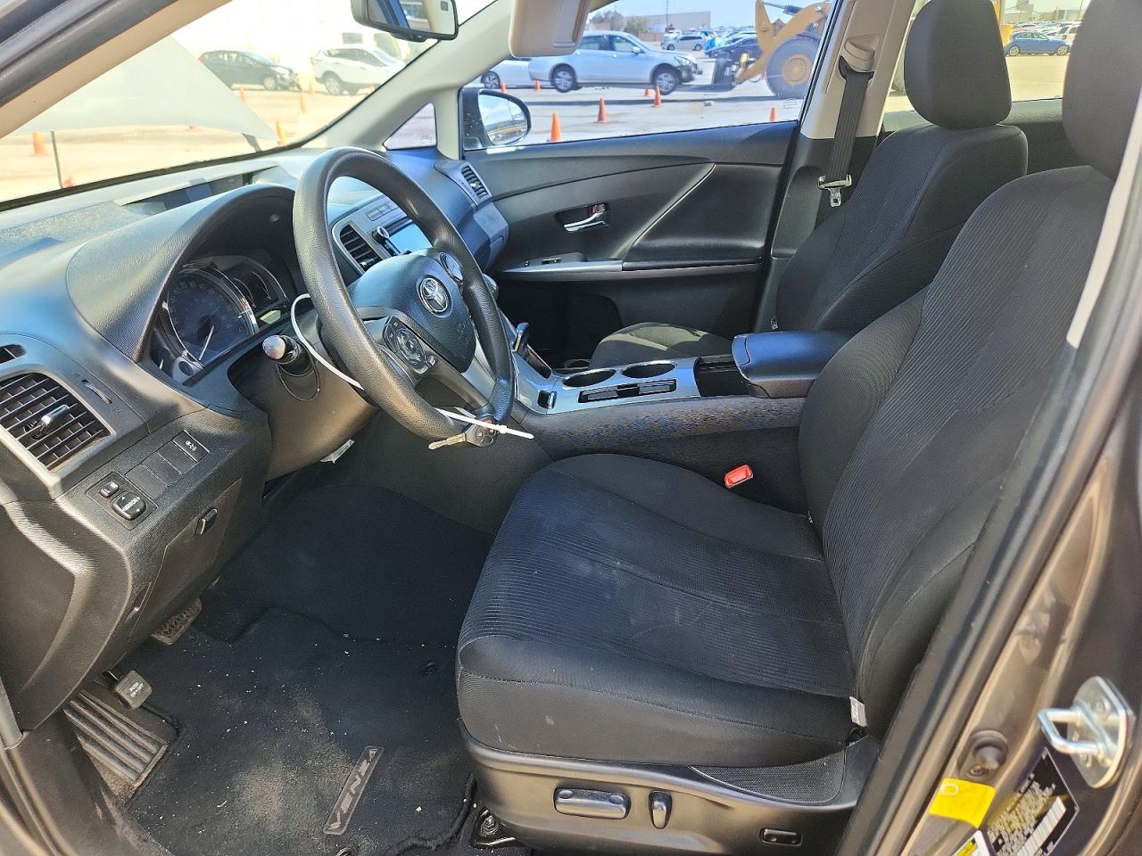 Toyota Venza Le