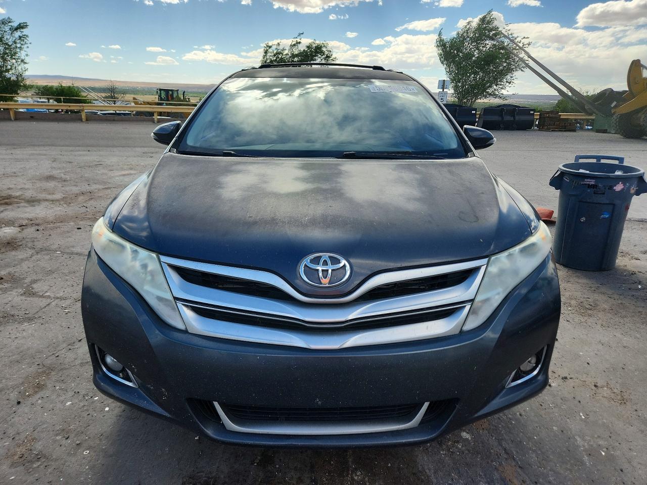 Toyota Venza Le