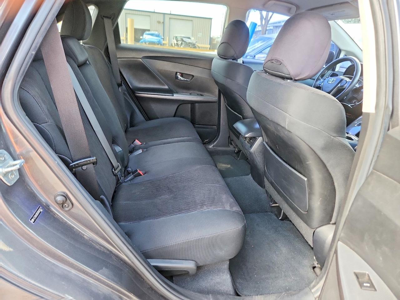 Toyota Venza Le
