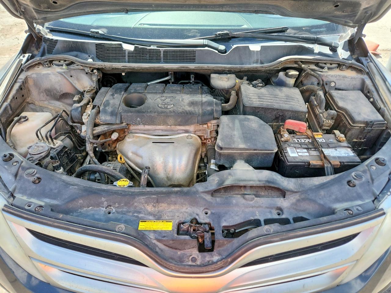 Toyota Venza Le
