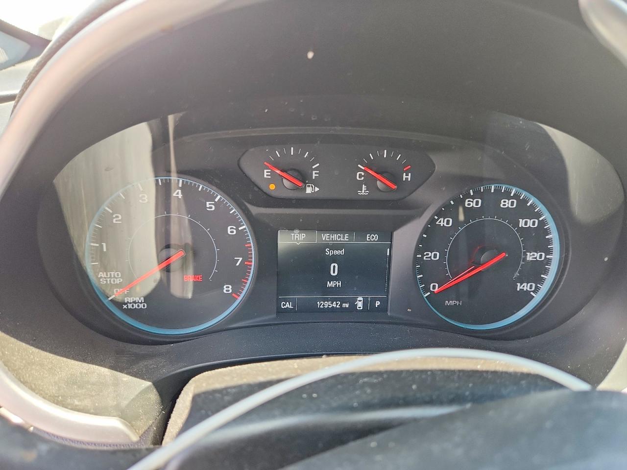 Chevrolet Malibu Ls