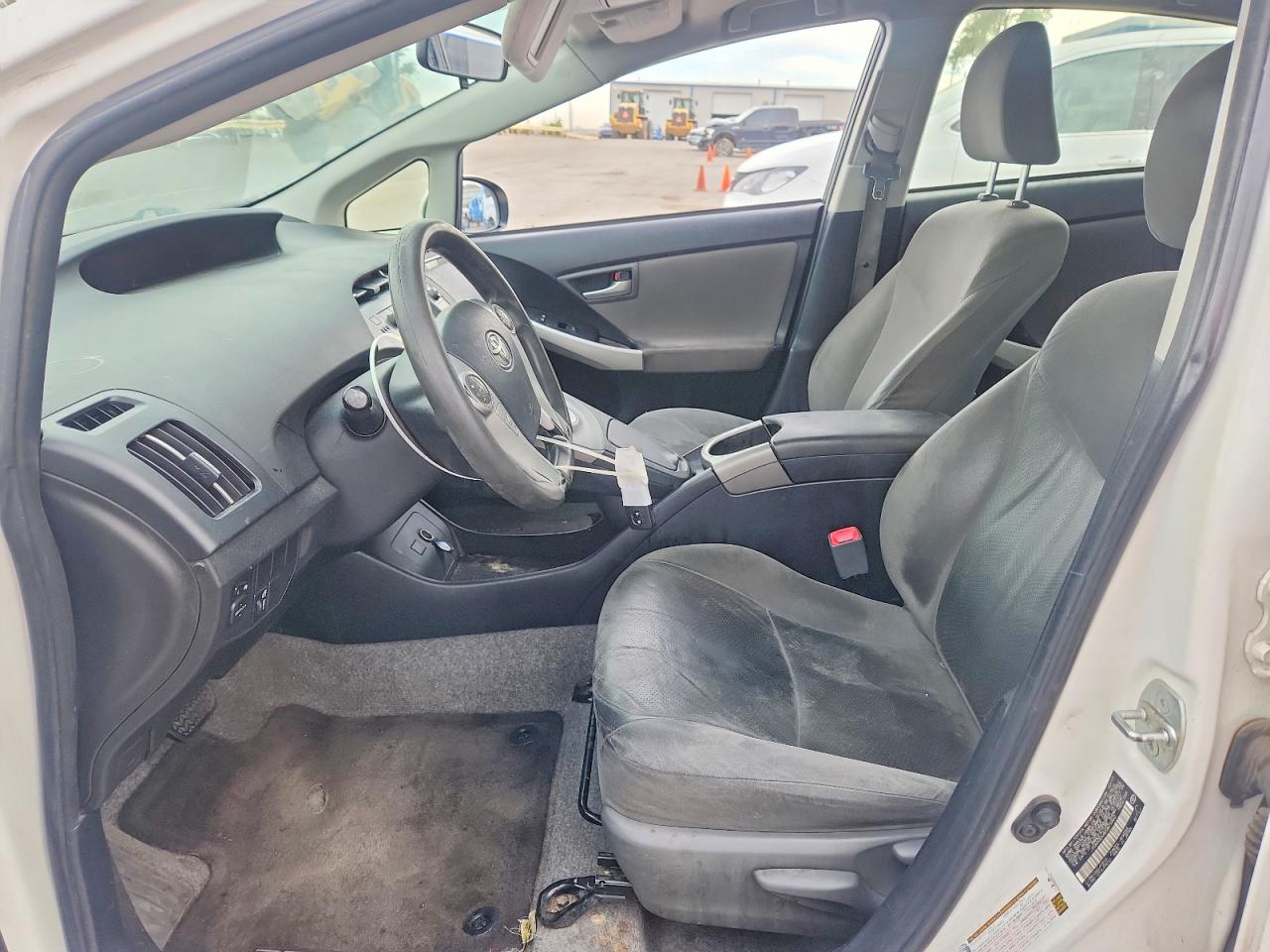 Toyota Prius Two