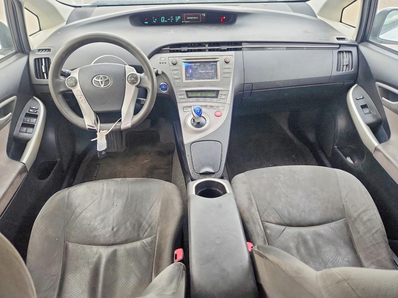 Toyota Prius Two