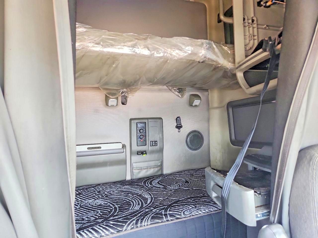 Volvo Vn Vnl