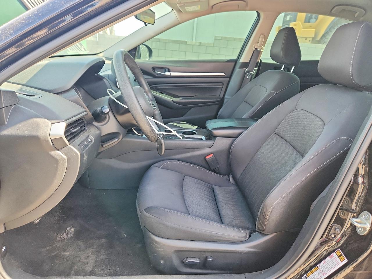 Nissan Altima Sv