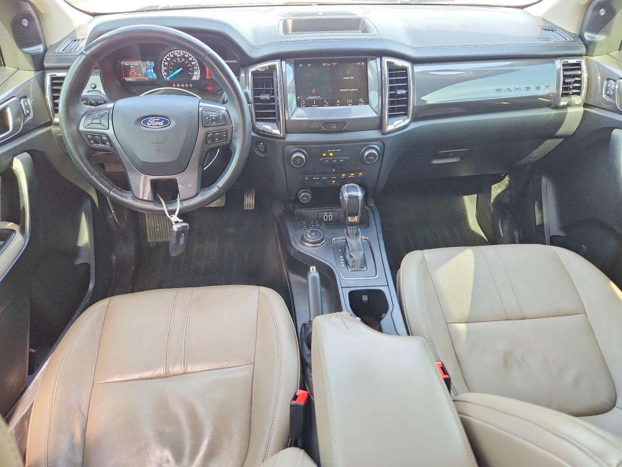 Ford Ranger Xl