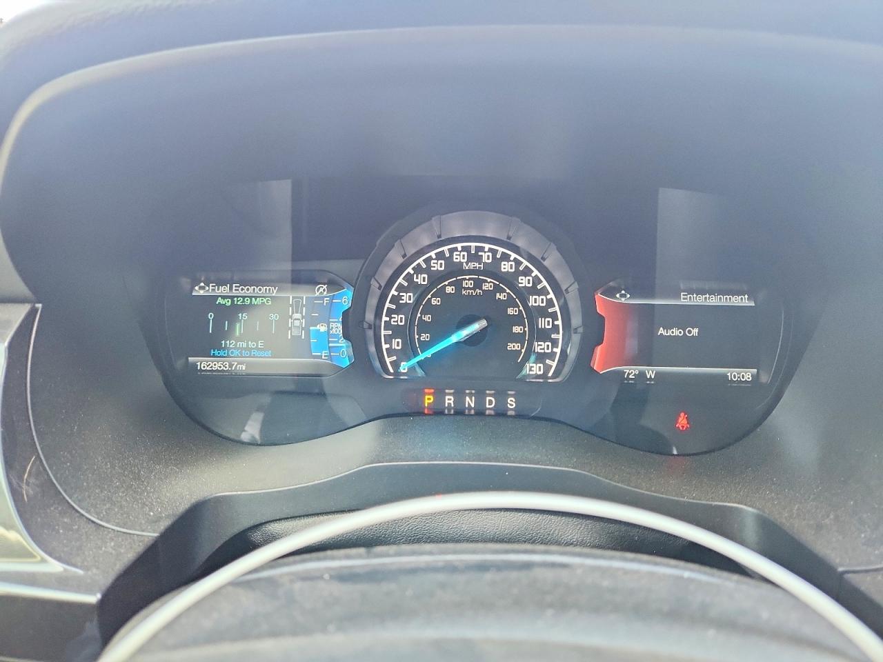 Ford Ranger Xl