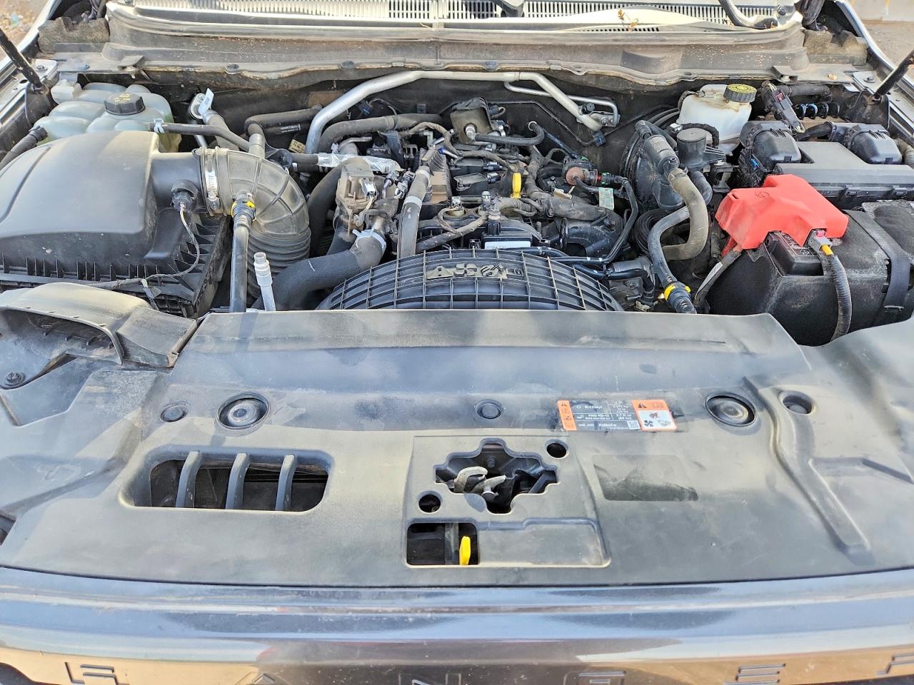 Ford Ranger Xl
