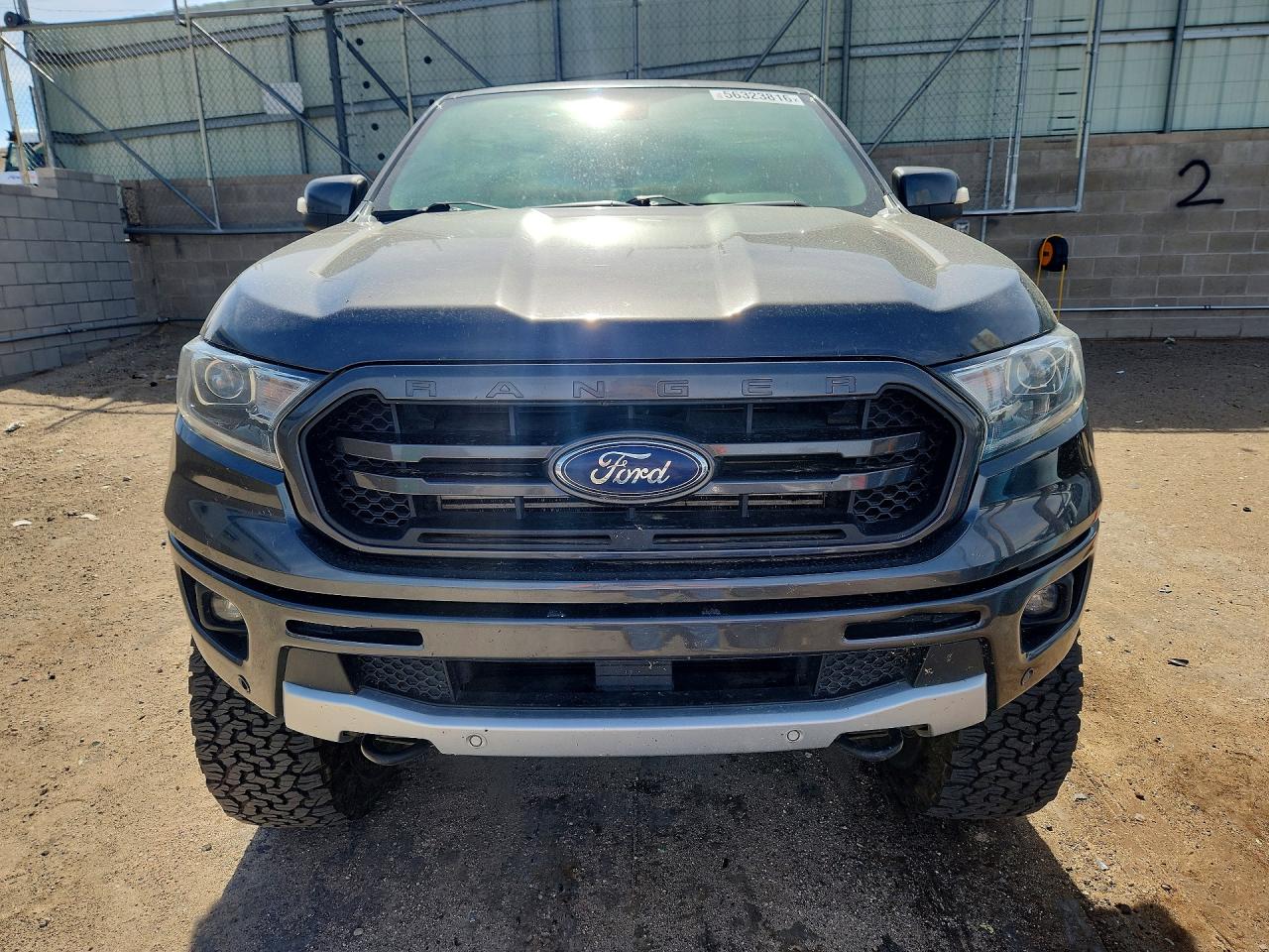 Ford Ranger Xl