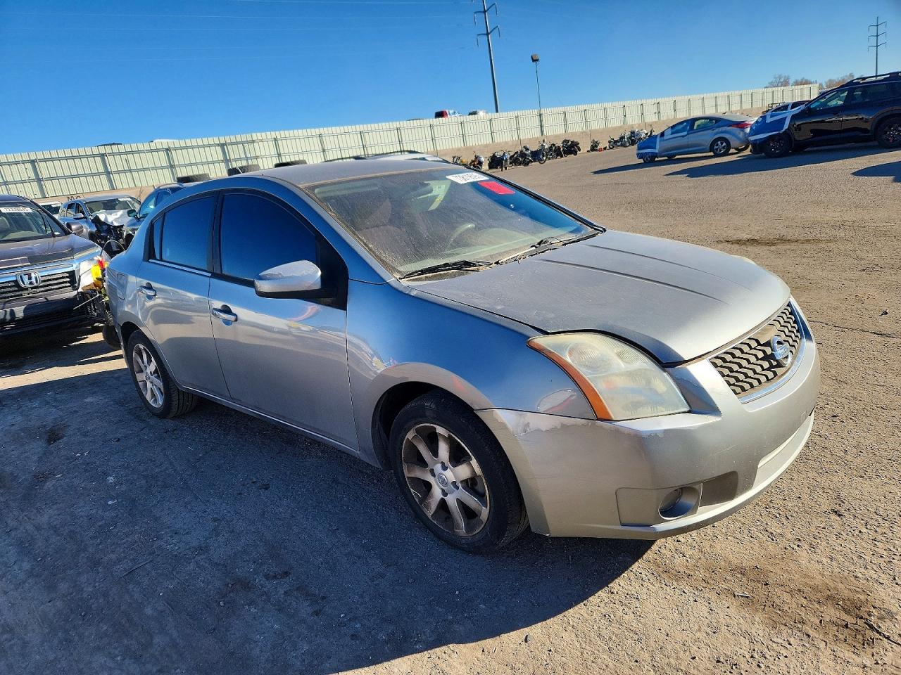 Nissan Sentra 2.0