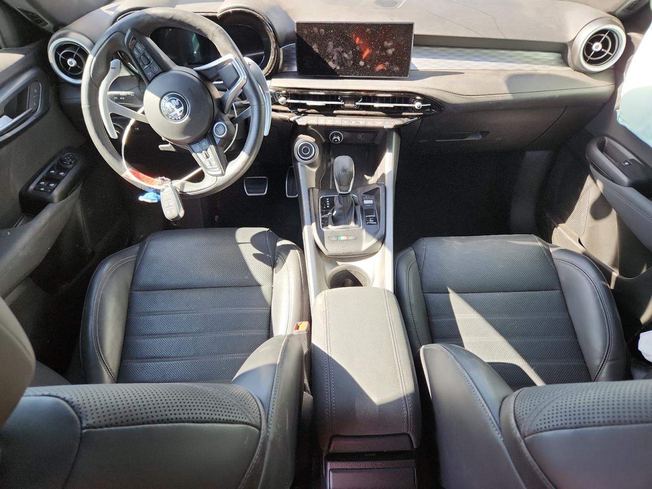 Alfa Romeo Tonale Vel Veloce