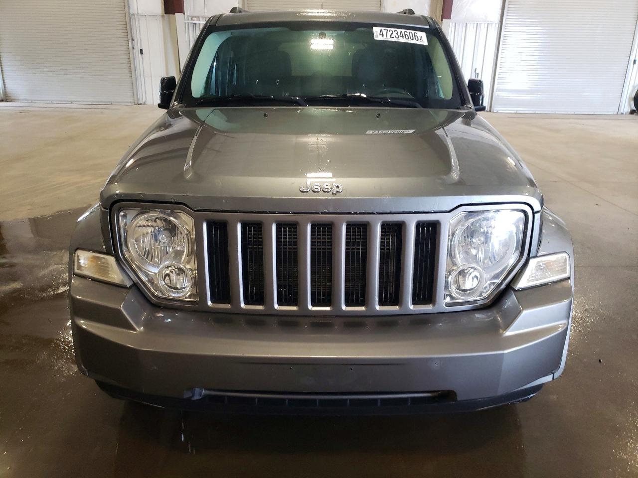 Jeep Liberty Sport