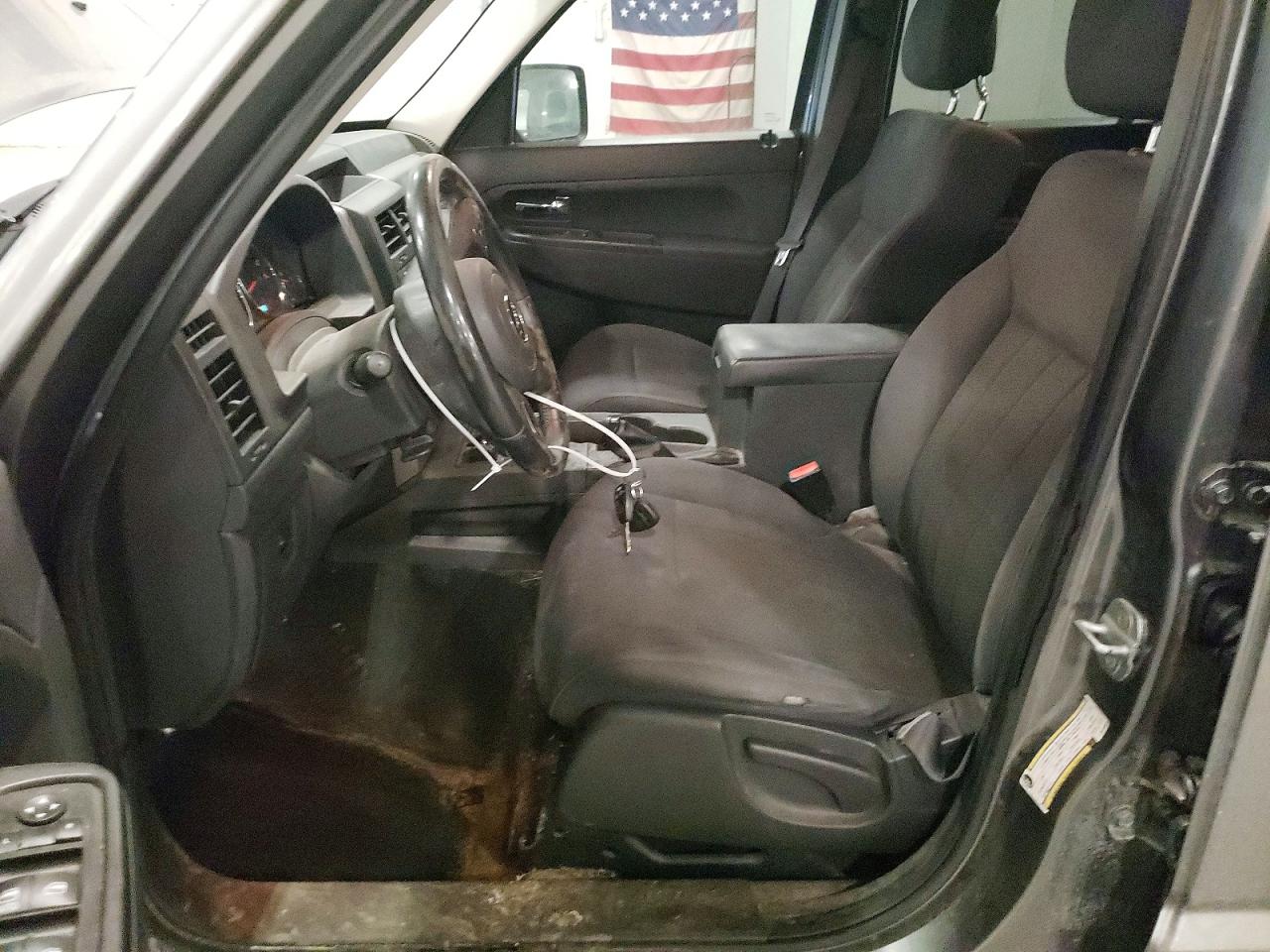 Jeep Liberty Sport