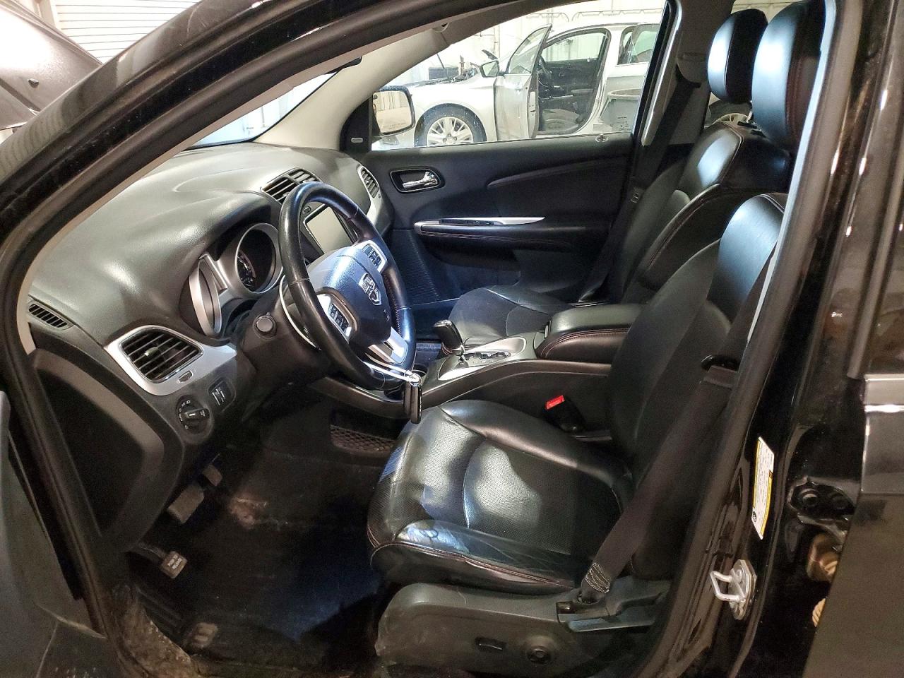 Dodge Journey Gt