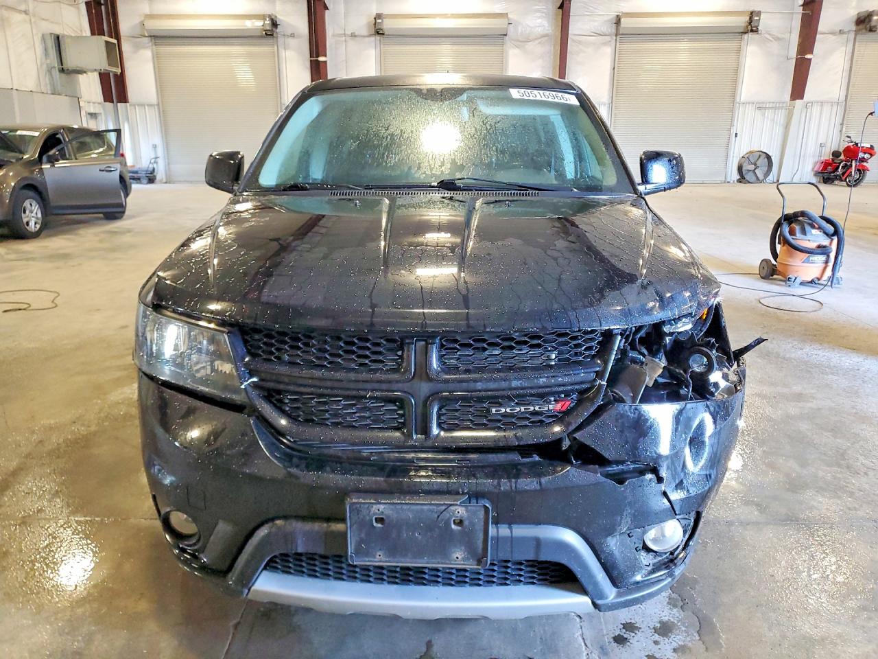 Dodge Journey Gt