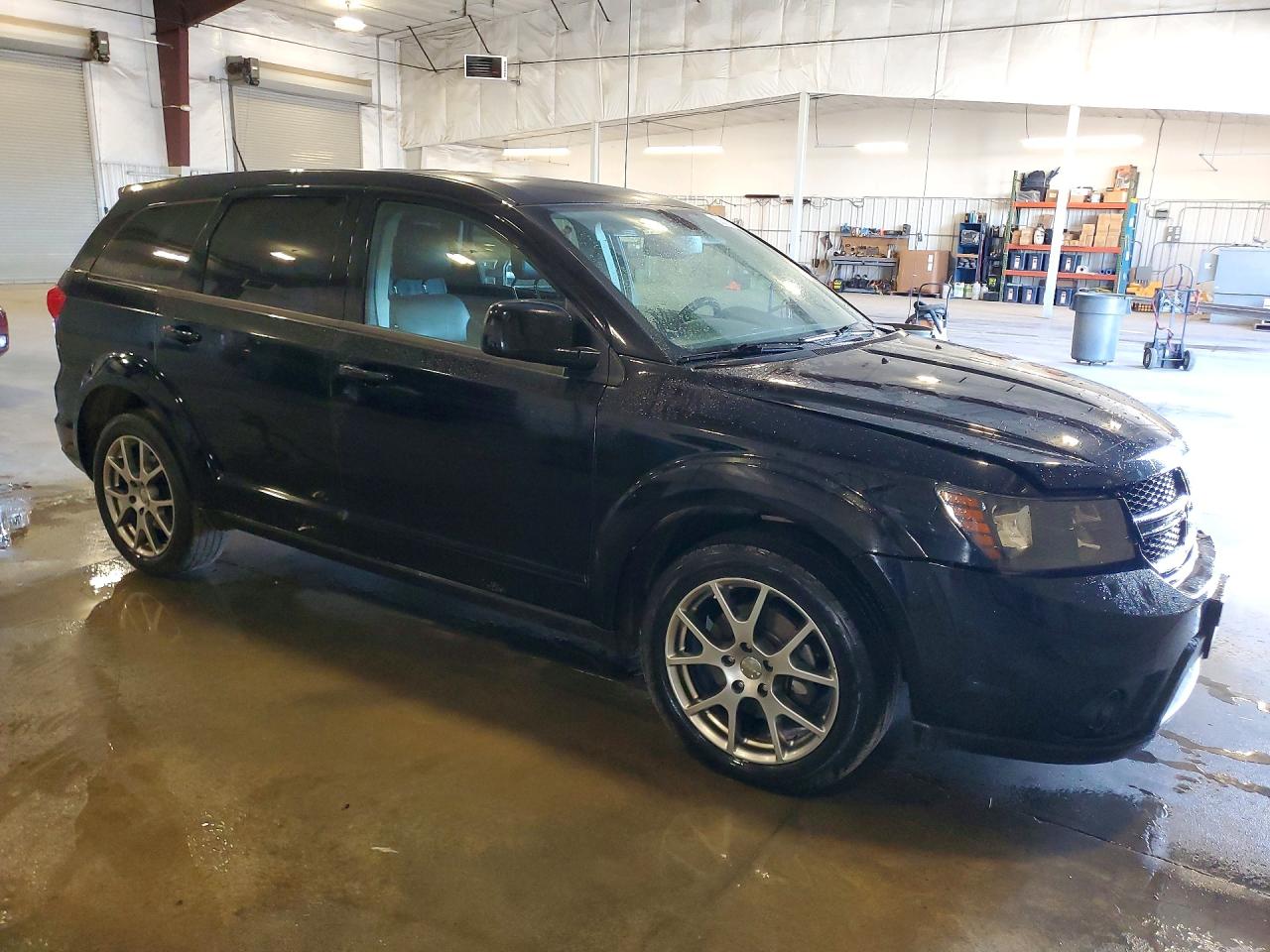 Dodge Journey Gt