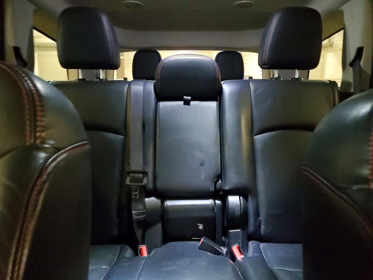 Dodge Journey Gt
