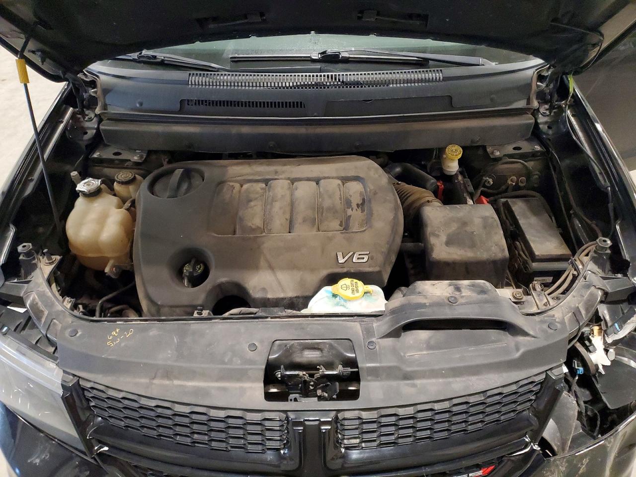 Dodge Journey Gt