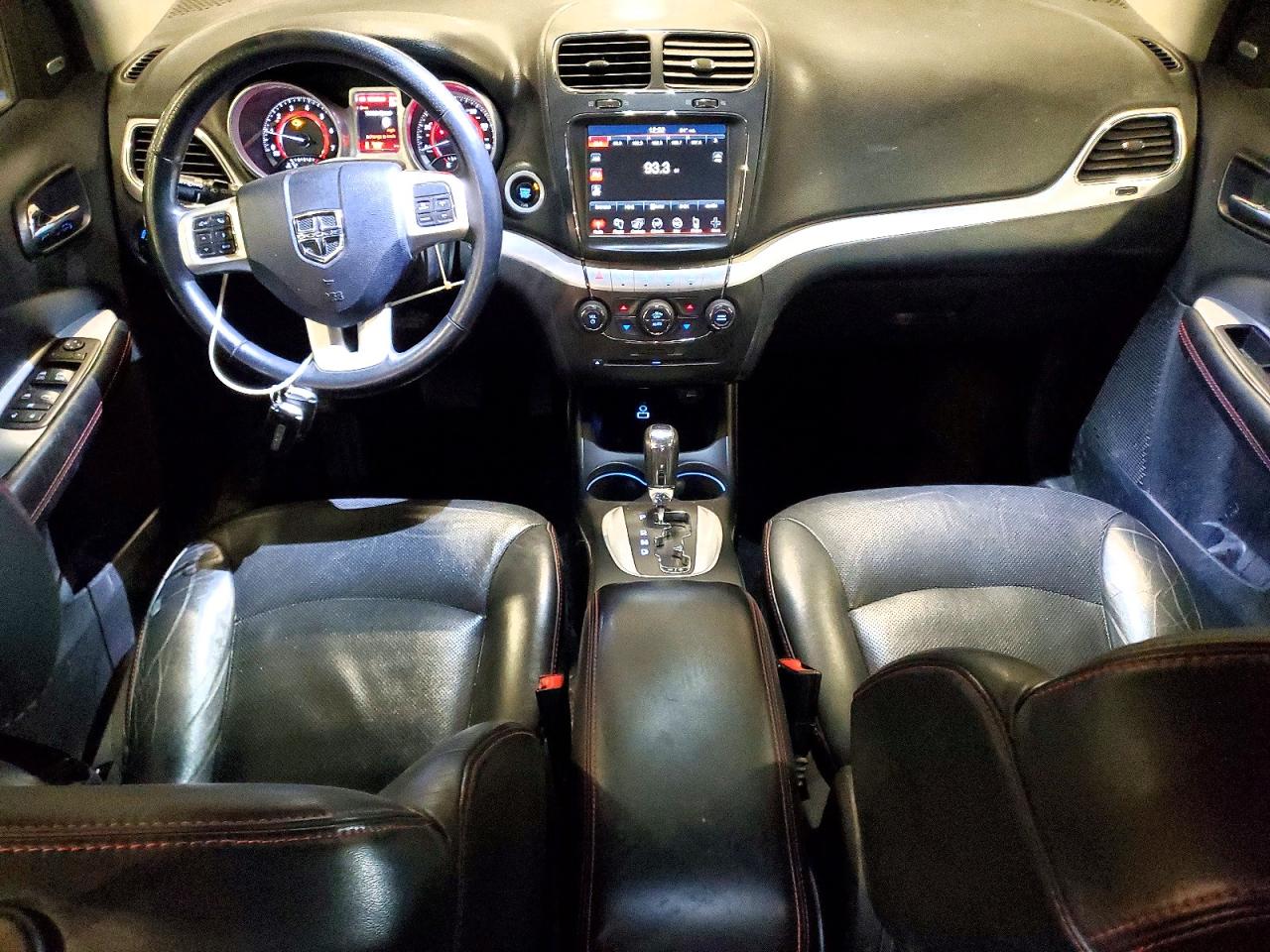 Dodge Journey Gt