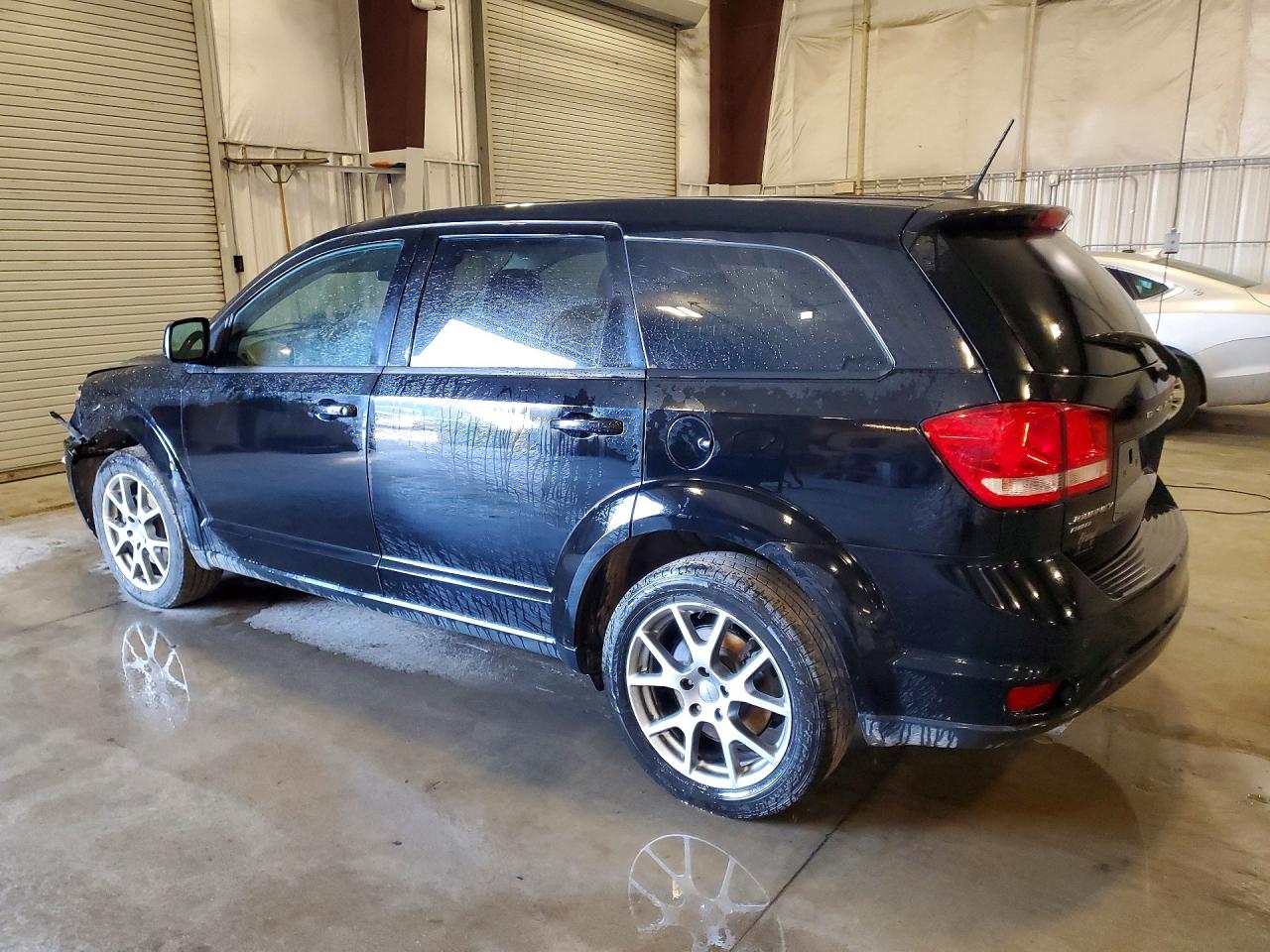 Dodge Journey Gt