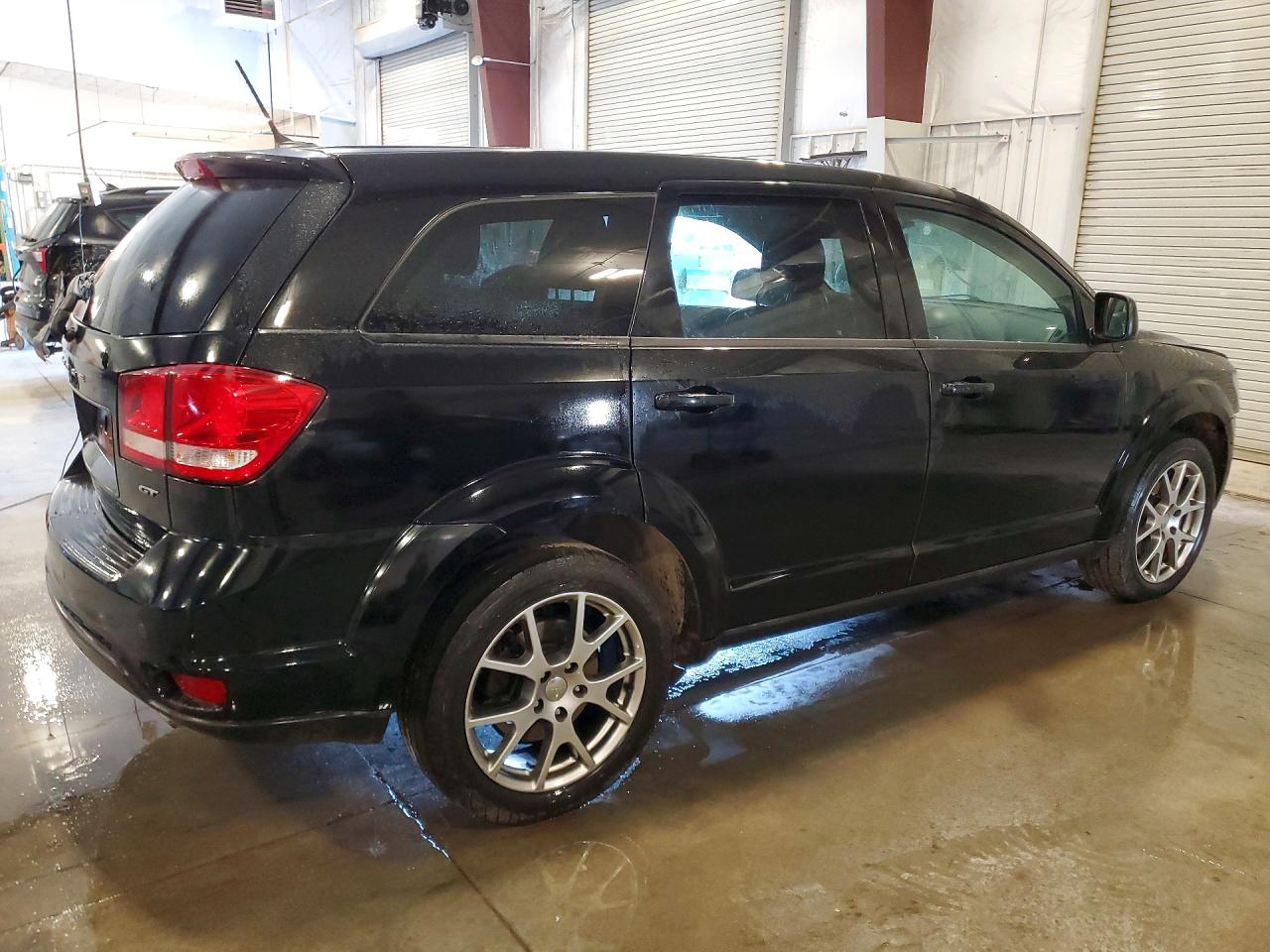 Dodge Journey Gt