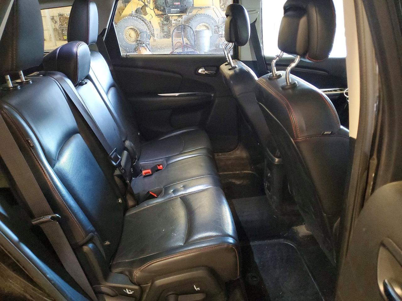 Dodge Journey Gt