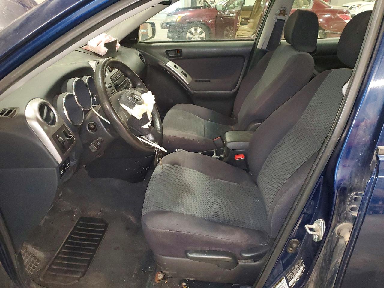 Toyota Matrix Base