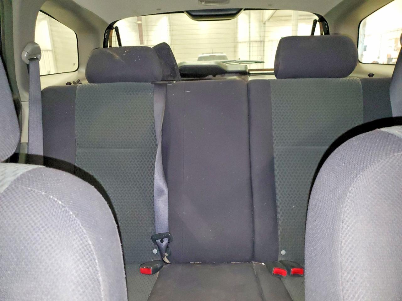 Toyota Matrix Base
