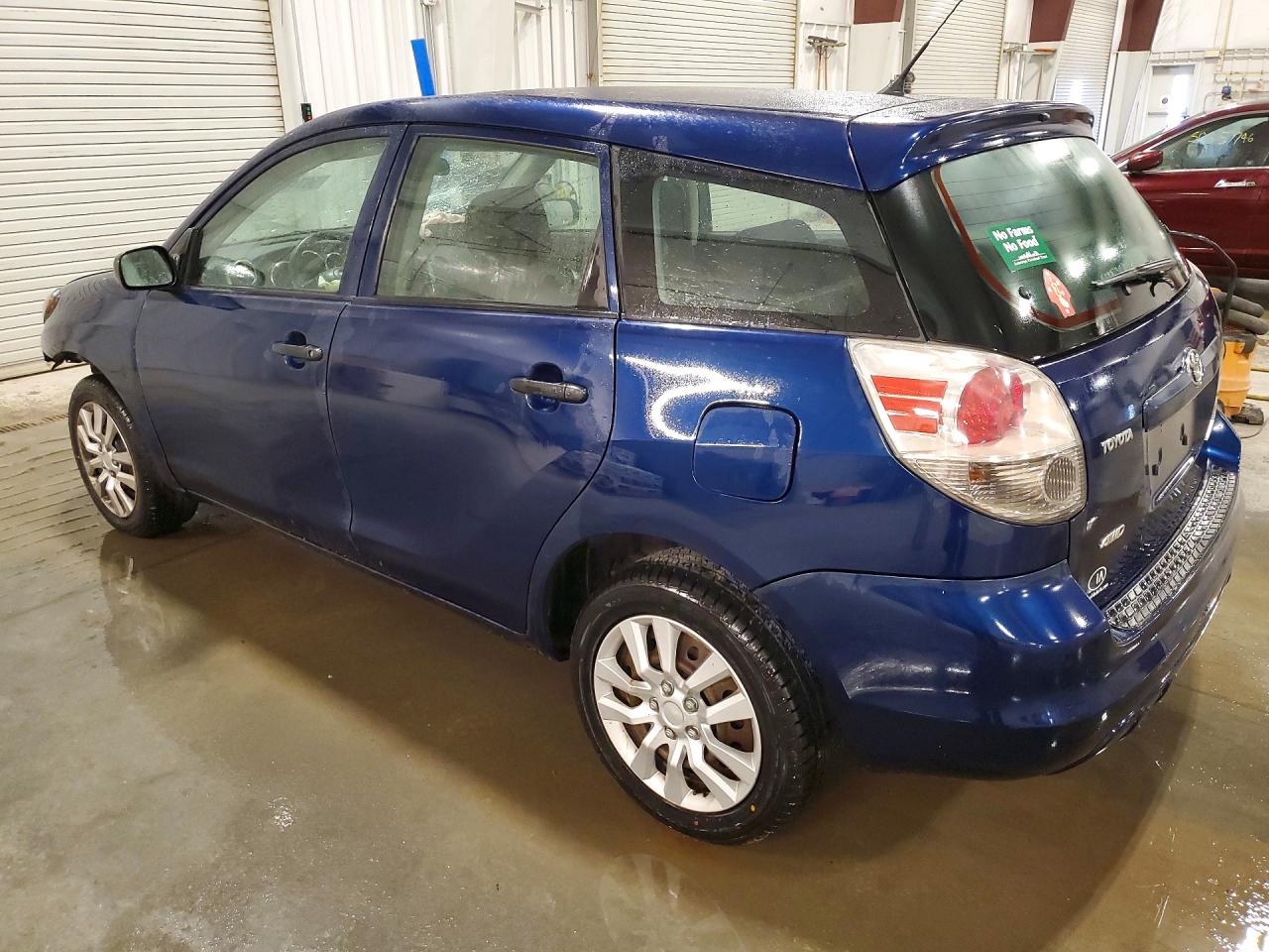 Toyota Matrix Base